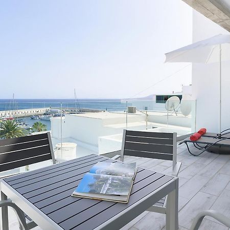 Casa Mercedes, Puerto Del Carmen بويرتو ذيل كارمين المظهر الخارجي الصورة