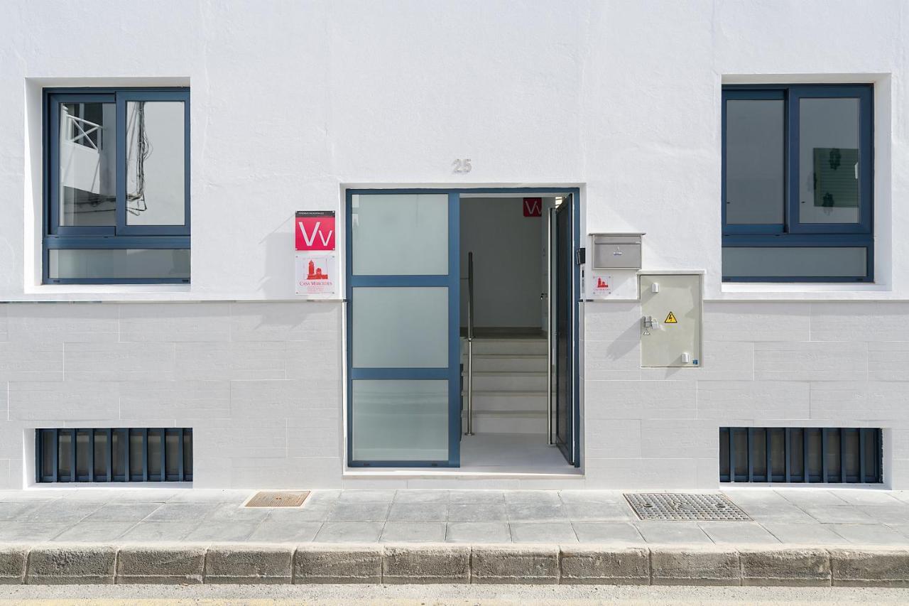 Casa Mercedes, Puerto Del Carmen بويرتو ذيل كارمين المظهر الخارجي الصورة