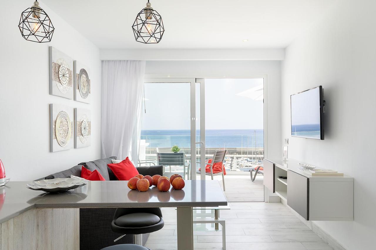 Casa Mercedes, Puerto Del Carmen بويرتو ذيل كارمين المظهر الخارجي الصورة