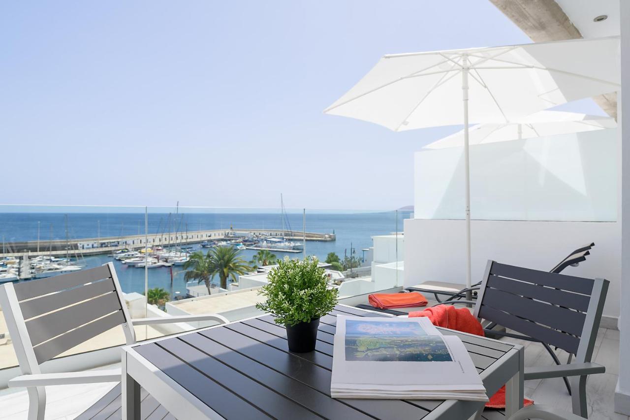 Casa Mercedes, Puerto Del Carmen بويرتو ذيل كارمين المظهر الخارجي الصورة