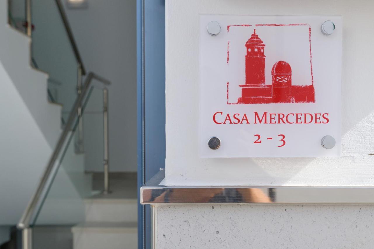 Casa Mercedes, Puerto Del Carmen بويرتو ذيل كارمين المظهر الخارجي الصورة