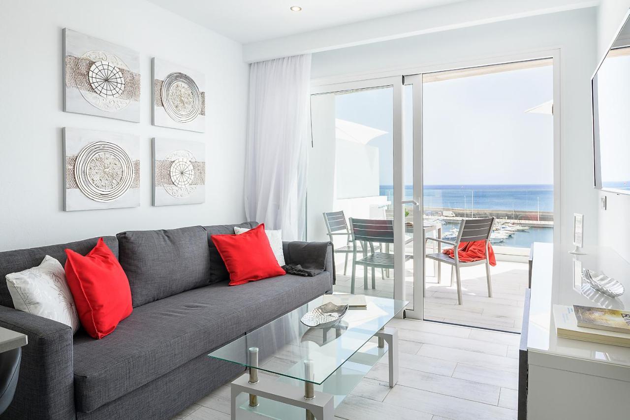 Casa Mercedes, Puerto Del Carmen بويرتو ذيل كارمين المظهر الخارجي الصورة