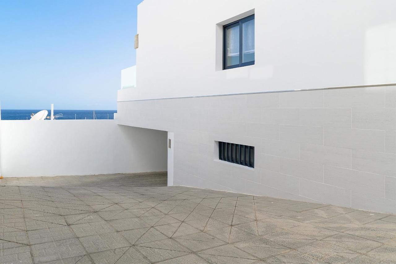 Casa Mercedes, Puerto Del Carmen بويرتو ذيل كارمين المظهر الخارجي الصورة
