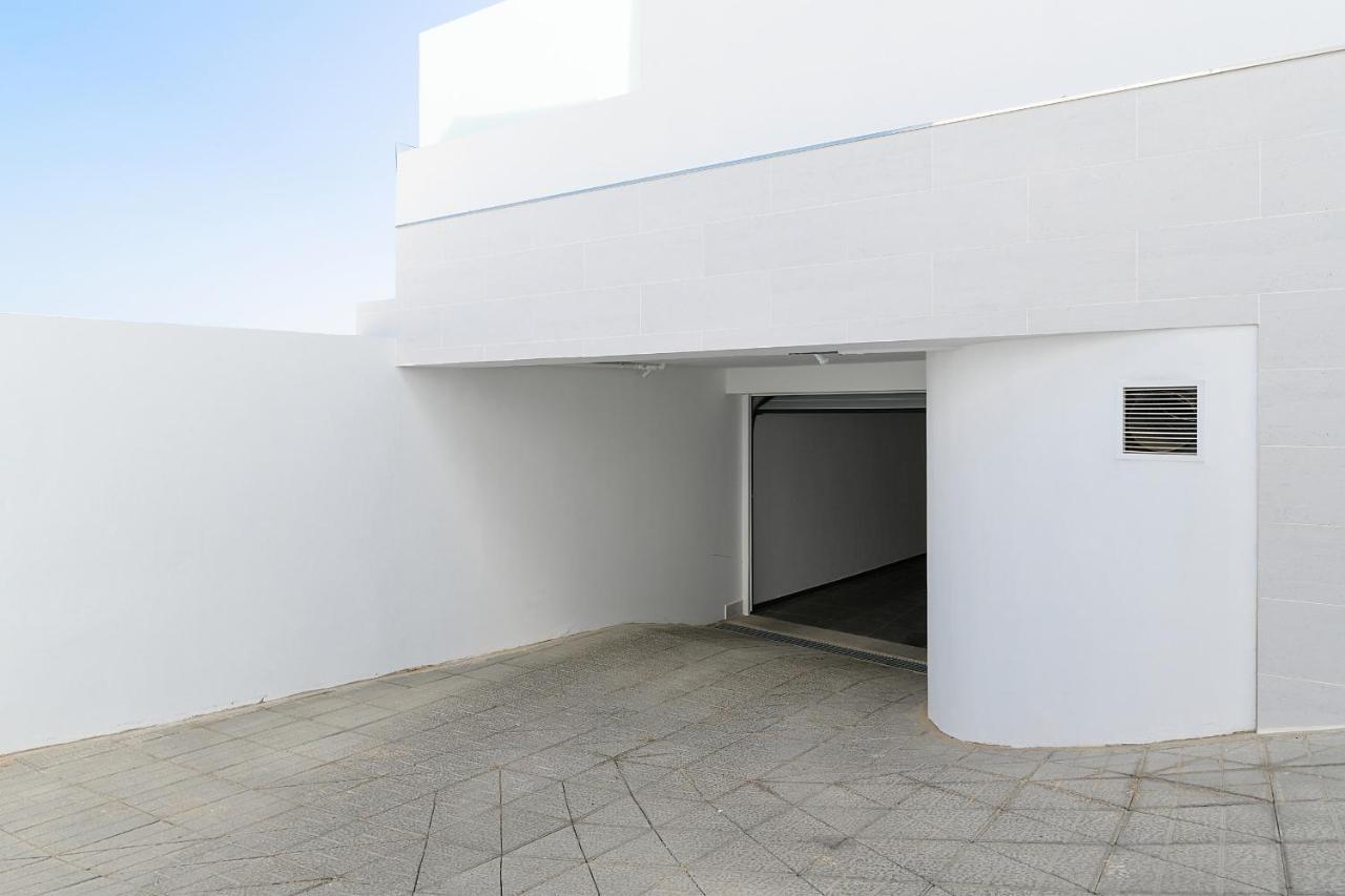 Casa Mercedes, Puerto Del Carmen بويرتو ذيل كارمين المظهر الخارجي الصورة