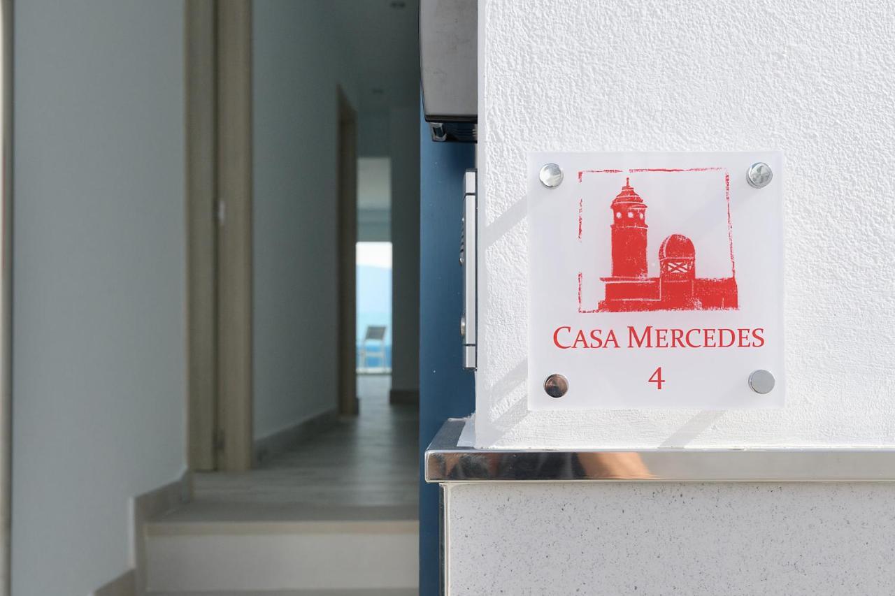 Casa Mercedes, Puerto Del Carmen بويرتو ذيل كارمين المظهر الخارجي الصورة