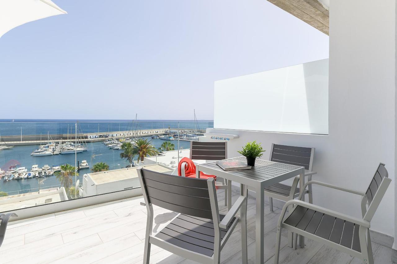 Casa Mercedes, Puerto Del Carmen بويرتو ذيل كارمين المظهر الخارجي الصورة