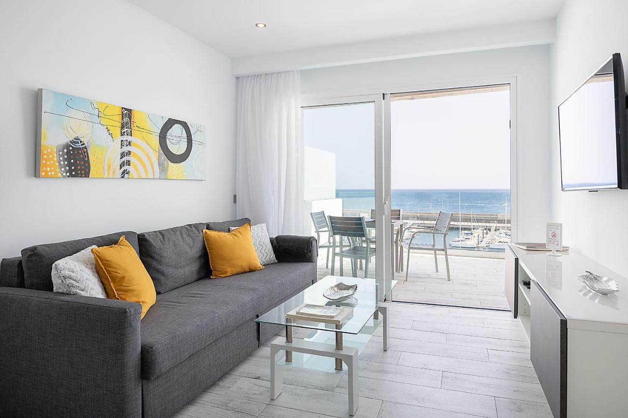 Casa Mercedes, Puerto Del Carmen بويرتو ذيل كارمين المظهر الخارجي الصورة
