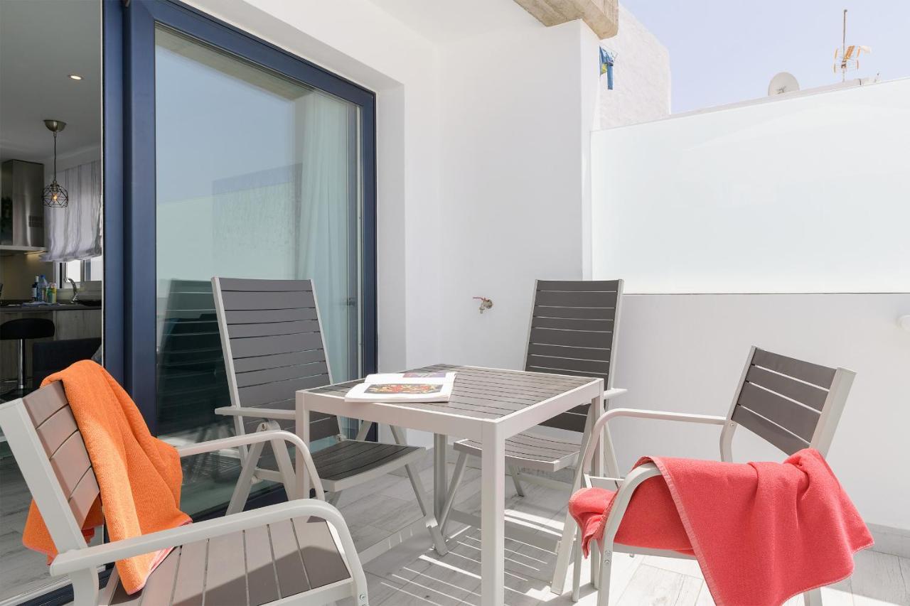 Casa Mercedes, Puerto Del Carmen بويرتو ذيل كارمين المظهر الخارجي الصورة