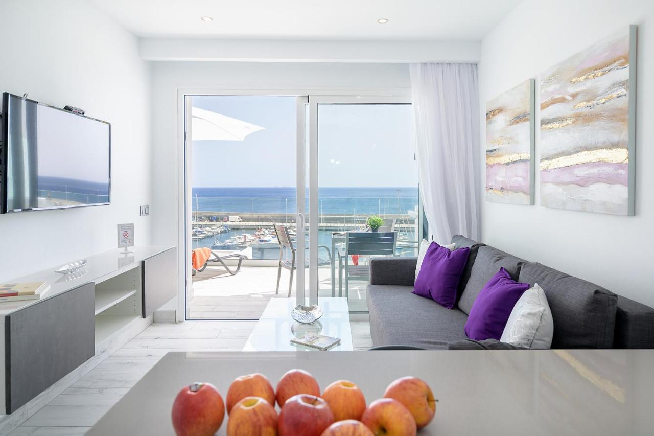 Casa Mercedes, Puerto Del Carmen بويرتو ذيل كارمين المظهر الخارجي الصورة