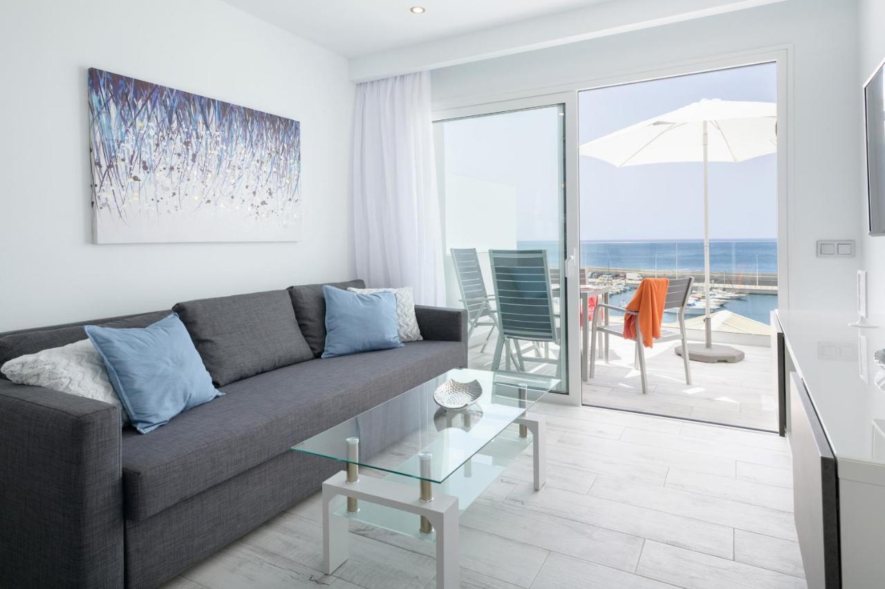 Casa Mercedes, Puerto Del Carmen بويرتو ذيل كارمين المظهر الخارجي الصورة
