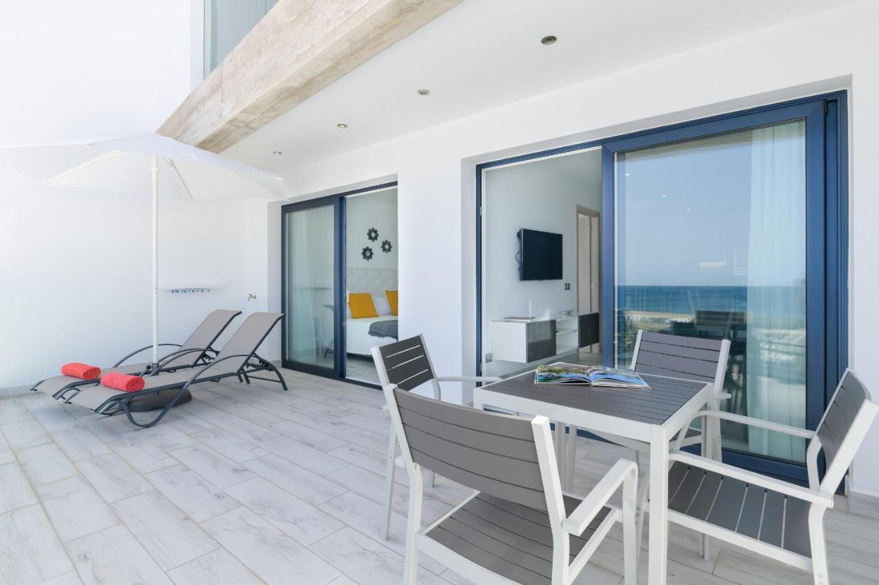 Casa Mercedes, Puerto Del Carmen بويرتو ذيل كارمين المظهر الخارجي الصورة
